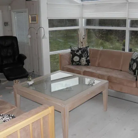 Holiday Tornby 065239 Ferienhaus Hirtshals