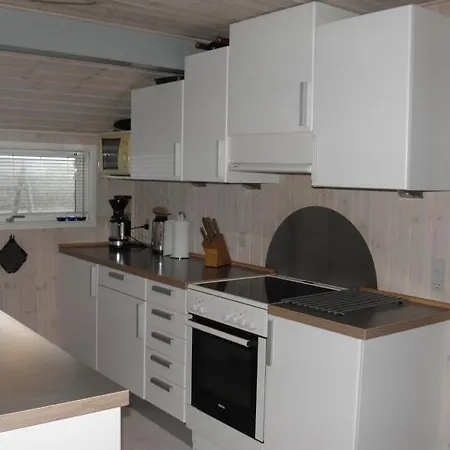 Holiday Tornby 065239 * Hirtshals
