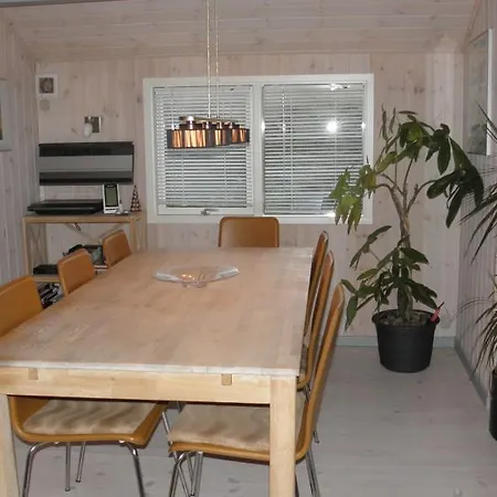 Holiday Tornby 065239 Ferienhaus Hirtshals